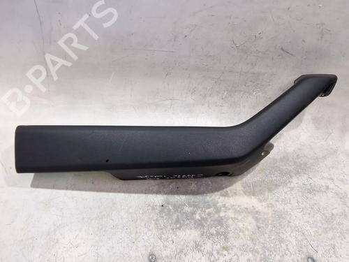 Left front window switch VW PASSAT ALLTRACK B8 Variant (3G5, CB5) 2.0 TDI 4motion | BP29520559I27 