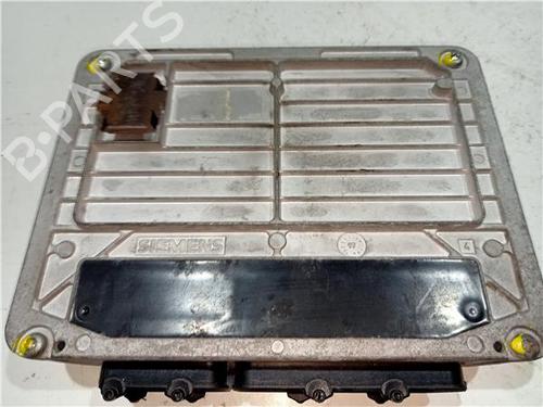 Electronic module VW GOLF IV (1J1) 1.4 16V | BP23909817M83 