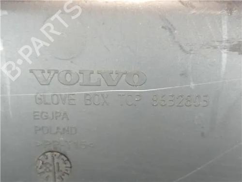 Glove box VOLVO V40 Hatchback (525) D2 | BP24123229C95 
