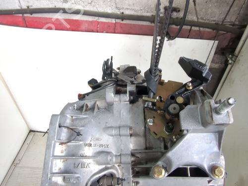 Gearbox FORD FOCUS I Turnier (DNW) 1.8 TDCi | BP26128799M3 