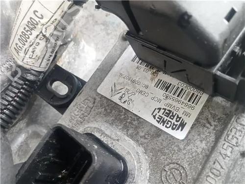 Getriebe CITROËN C4 Picasso I MPV (UD_) 2.0 HDi 138 | BP23917600M3 