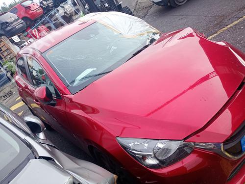 Right headlight MAZDA 2 Hatchback (DL, DJ) 1.5 SKYACTIV-G M Hybrid | BP36768417C29 - Image 12