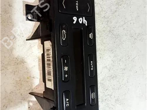 Used Climate control PEUGEOT 406 (8B) 2.0 HDI 110 (109 hp) 23929766