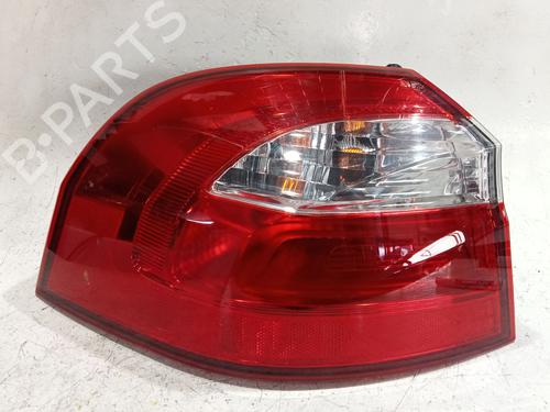 Venstre Baklys Venstre Baklys KIA RIO III (UB) 1.25 CVVT (86 hp) 36767057 36767057