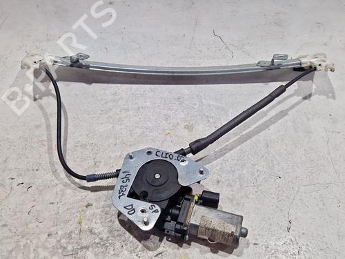 Other RENAULT CLIO II (BB_, CB_) 1.5 dCi (B/CB08) | BP29876204O1