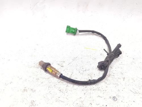 Elektronische sonde Elektronische sonde PEUGEOT 307 CC (3B) 2.0 HDi 135 (136 hp) 37090284 37090284