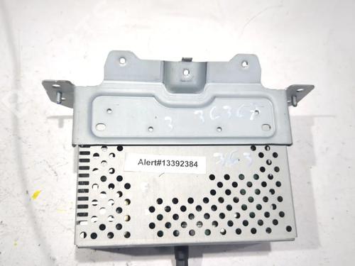 Used Radio FORD FIESTA VII (HJ, HF) [2017-2025]  23902283