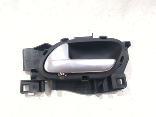 Used Front left interior door handle Front left interior door handle 38728663 38728663