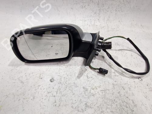 Used Left mirror PEUGEOT 307 (3A/C) 2.0 HDi 90 (90 hp) 30193125