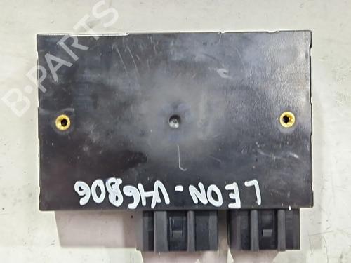 Elektronische module SEAT LEON (1M1) 1.9 TDI | BP29518745M83 