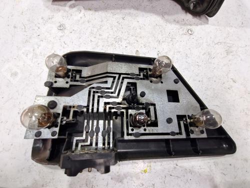 Left taillight MERCEDES-BENZ E-CLASS (W124) E 300 D (124.131) | BP30721281C34