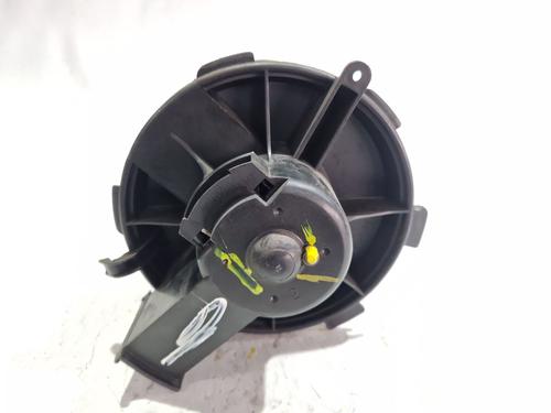 Used Heater blower motor Heater blower motor PEUGEOT 206 Hatchback (2A/C) 2.0 HDI 90 (90 hp) 36017356 36017356