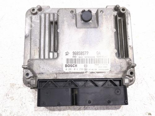 Used Electronic module CHEVROLET CAPTIVA (C100, C140) 2.0 D 4WD (150 hp) 32657324