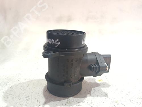 mass-air-flow-sensor-suzuki-swift-iii-mz-ez-2005-38927018 main image