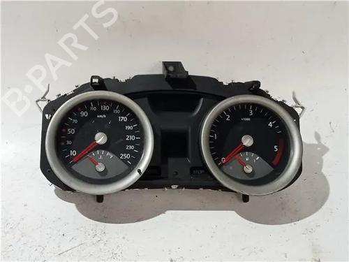 Kombinert Instrument RENAULT MEGANE II Saloon (LM0/1_) 1.5 dCi (LM1E) (106 hp) 23912042