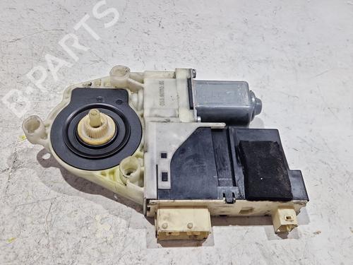 Rudehejsemotor forskærm venstre CITROËN C4 I (LC_) 1.6 HDi (90 hp) 30368702