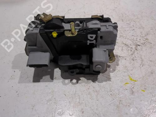 Used Front left lock CITROËN XSARA PICASSO (N68) 1.6 HDi (109 hp) 24200175