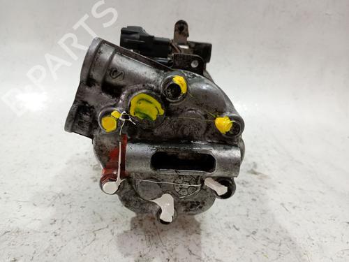 AC compressor FIAT QUBO (225_) 1.4 (225AXA1A) | BP36766197M34 - Image 3