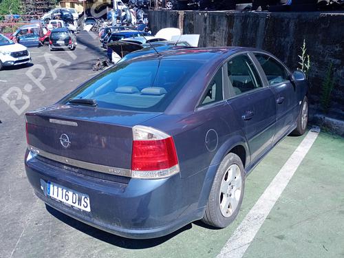 Right front window switch OPEL VECTRA C (Z02)  | BP36886508I26  - Image 7