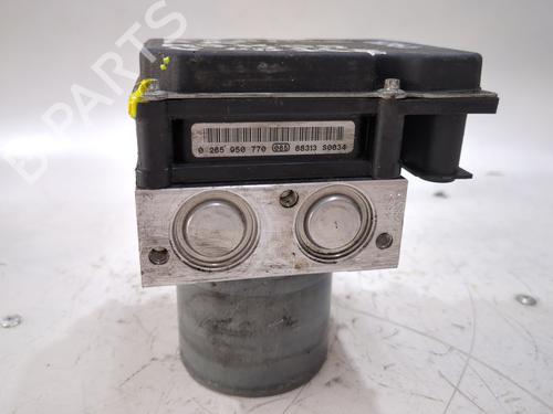ABS pump RENAULT MEGANE IV Saloon 1.5 dCi 110 | BP27273205M43 - Image 3