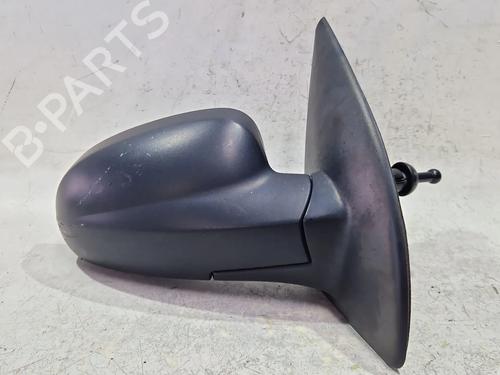 Right mirror DAEWOO KALOS (KLAS) 1.2 | BP29383792C27 