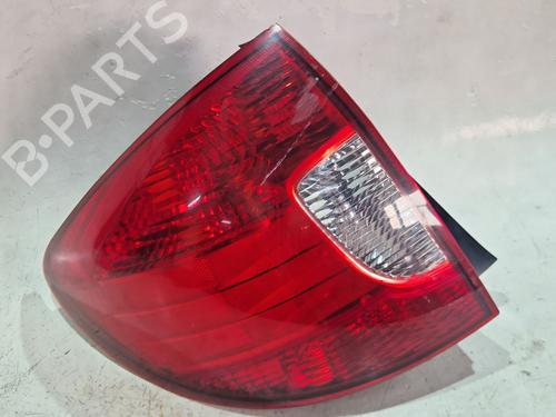 Left taillight KIA RIO II (JB) 1.4 16V | BP36530918C34 - Image 3