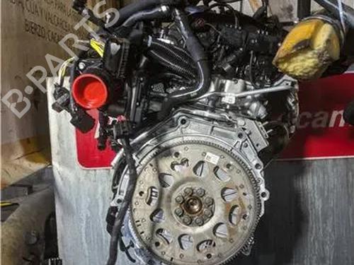 Engine BMW 2 Gran Tourer (F46) 220 d xDrive | BP23924687M1 