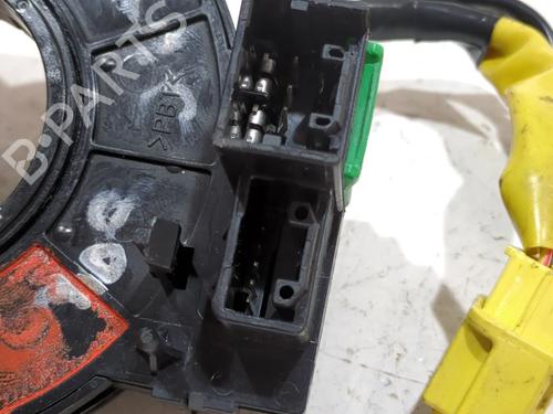 Squib airbag MITSUBISHI LANCER VIII (CY_A, CZ_A) 2.0 DI-D (CY8A) | BP26022197C102 