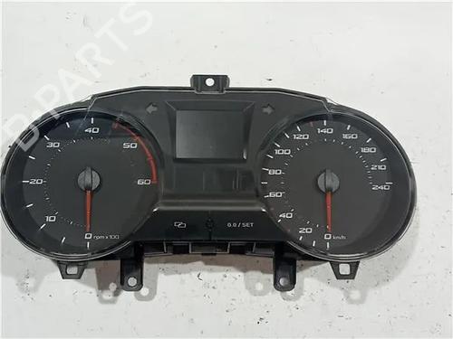 Cockpit SEAT IBIZA IV (6J5, 6P1) 1.9 TDI (105 hp) 23918557