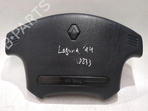 Used Driver airbag RENAULT LAGUNA I (B56_, 556_) 1.8 (B56S/T/0) (90 hp) 27190741