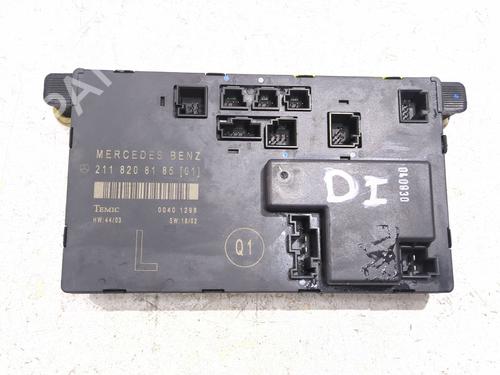 electronic-module-mercedes-benz-e-class-w211-2002-2003-2004-2005-2006-2007-2008-2009-32018963 main image