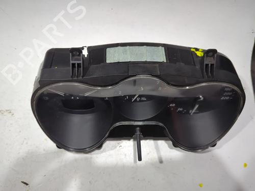 Instrument cluster SEAT ALTEA (5P1) 1.6 | BP23902934C47 
