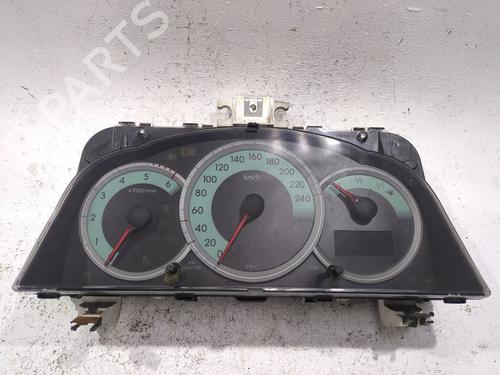 Used Instrument cluster TOYOTA COROLLA Verso (ZER_, ZZE12_, R1_) 2.2 D-4D (AUR10_, AUR10R) (136 hp) 30962353