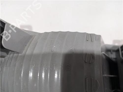 Rear bumper right light KIA SPORTAGE III (SL) 2.0 CRDi AWD | BP29754251C82 