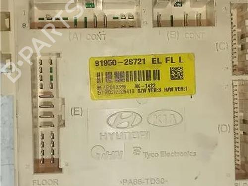 Other HYUNDAI ix35 (LM, EL, ELH) 2.0 CRDi 4WD | BP23921642O1 