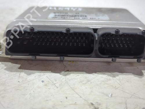 Elektronische module AUDI A4 B5 (8D2) 1.8 T | BP26930575M83 