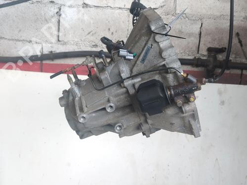 Used Gearbox HONDA CIVIC VI Hatchback (EJ, EK) 1.5 i (EK3) (114 hp) 29006204