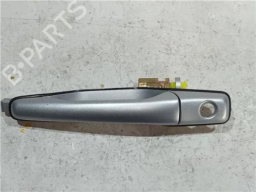 Used Front left exterior door handle MITSUBISHI GRANDIS (NA_W) 2.0 DI-D (NA8W) (140 hp) 23921354