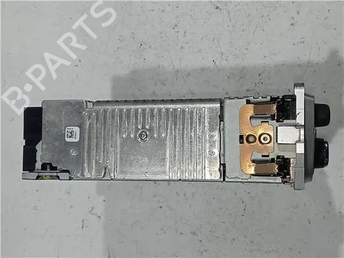 Radio RENAULT MEGANE III Coupe (DZ0/1_) 1.5 dCi | BP23918380E6 