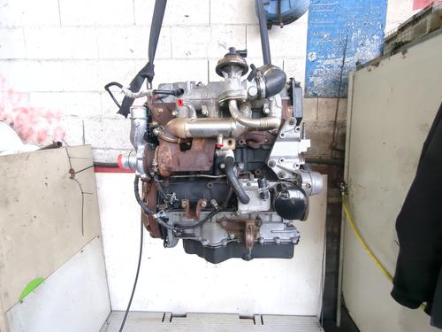 Engine FORD TRANSIT CONNECT (P65_, P70_, P80_) 1.8 TDCi | BP36782302M1 - Image 4