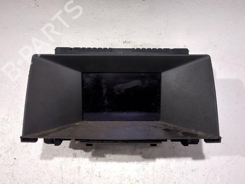 Used Display monitor OPEL ASTRA H Saloon (A04) 1.7 CDTi (L69) (110 hp) 23928134