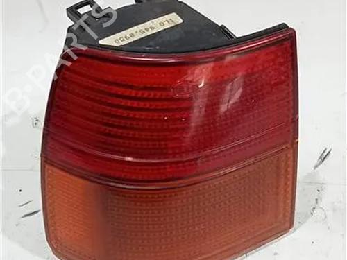 Used Left taillight SEAT TOLEDO I (1L2) 2.0 i (115 hp) 23920533