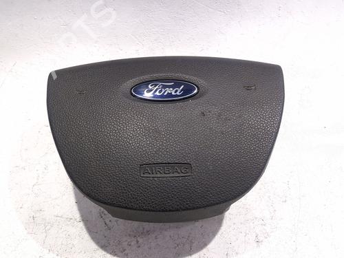 Airbag chauffør FORD FOCUS C-MAX (DM2) 1.6 TDCi (90 hp) 31802717
