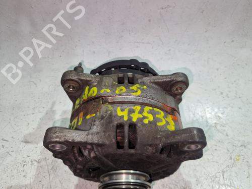 Alternator SEAT TOLEDO III (5P2) 2.0 TDI 16V | BP36491340M7 - Image 7
