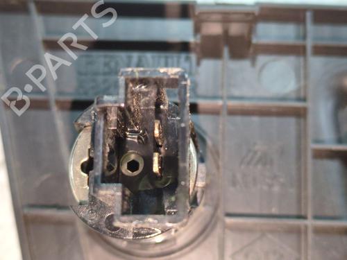 Módulo eletrónico DACIA DUSTER (HM_) 1.5 dCi 90 (HMAA) | BP31340705M83 