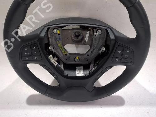 Used Steering wheel HYUNDAI i10 II (BA, IA) 1.0 (67 hp) 23928229