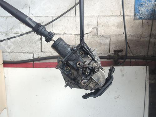Gearbox FORD TRANSIT Van (FA_ _) 2.4 DI RWD (FAA_, FAB_, FAC_, FAD_) | BP26953250M3 