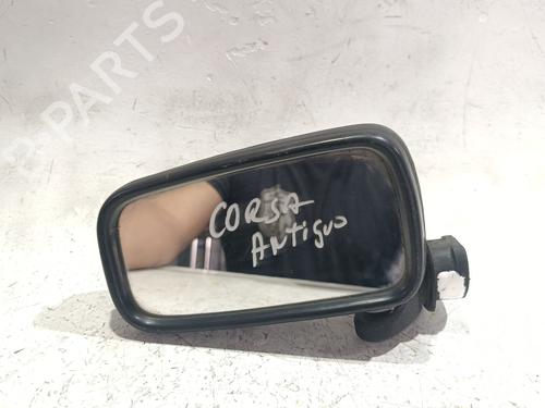 Used Left mirror Left mirror 38987780 38987780