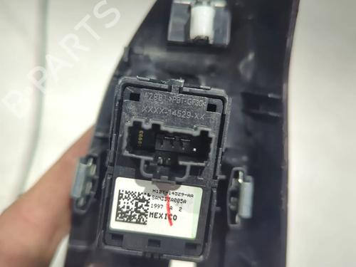 Right front window switch FORD FIESTA VII (HJ, HF) | BP23902287I26 - Image 6