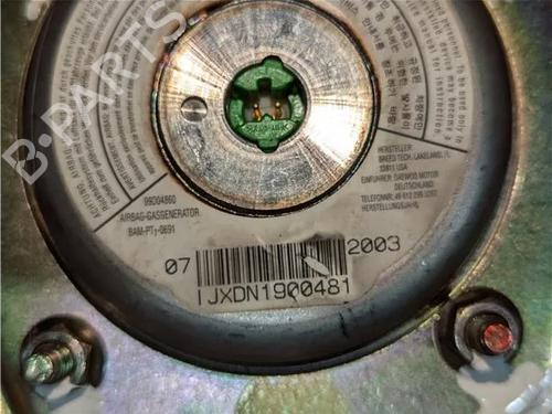 Førerens kollisjonspute DAEWOO MATIZ (M100, M150) 0.8 | BP23925230C9